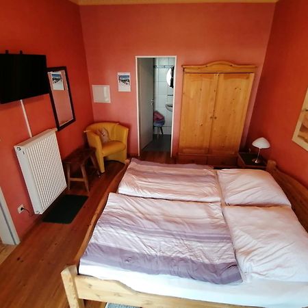 Gaestehaus Burg Molbach Kreuzau Екстер'єр фото