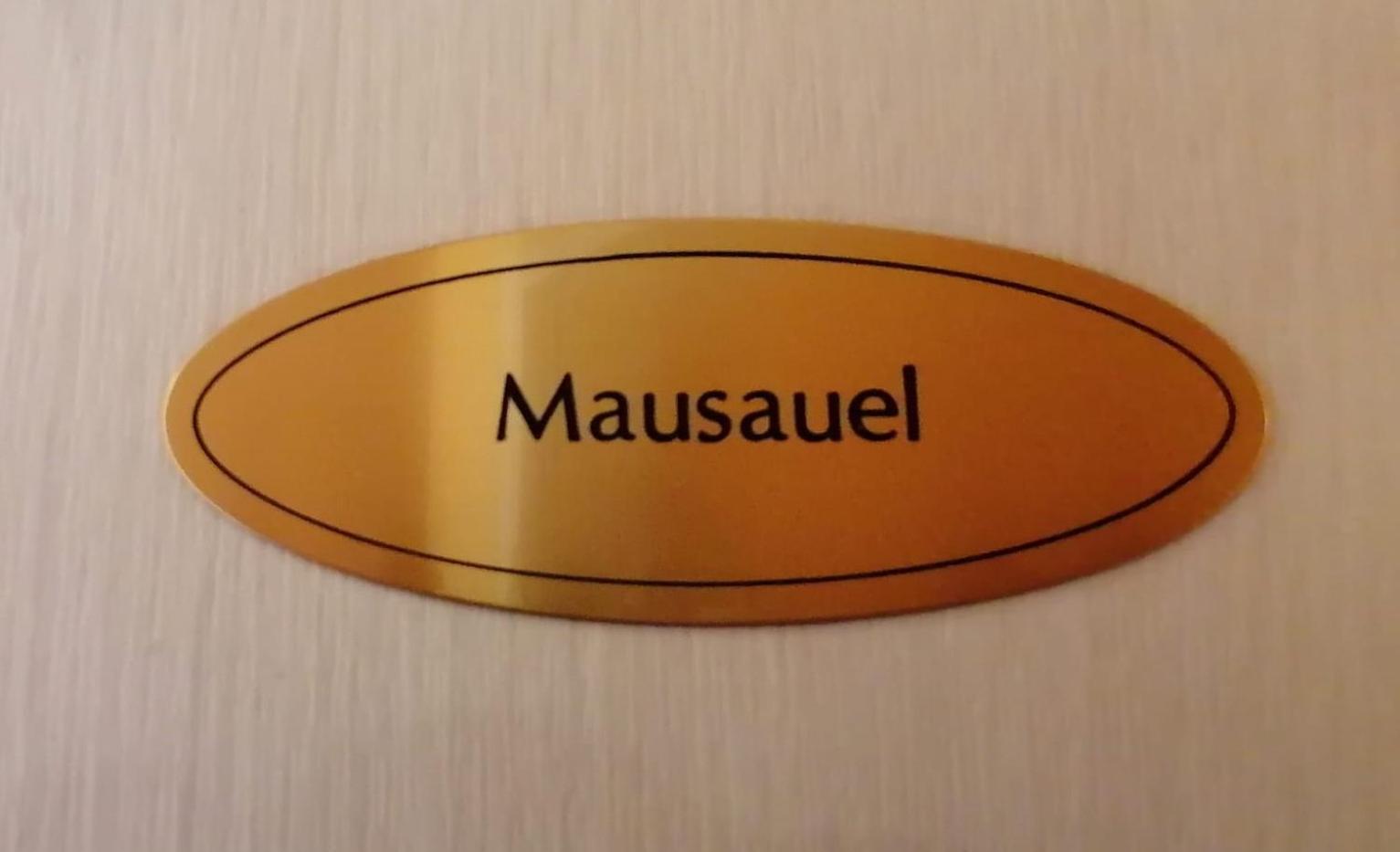 Gaestehaus Burg Molbach Kreuzau Екстер'єр фото