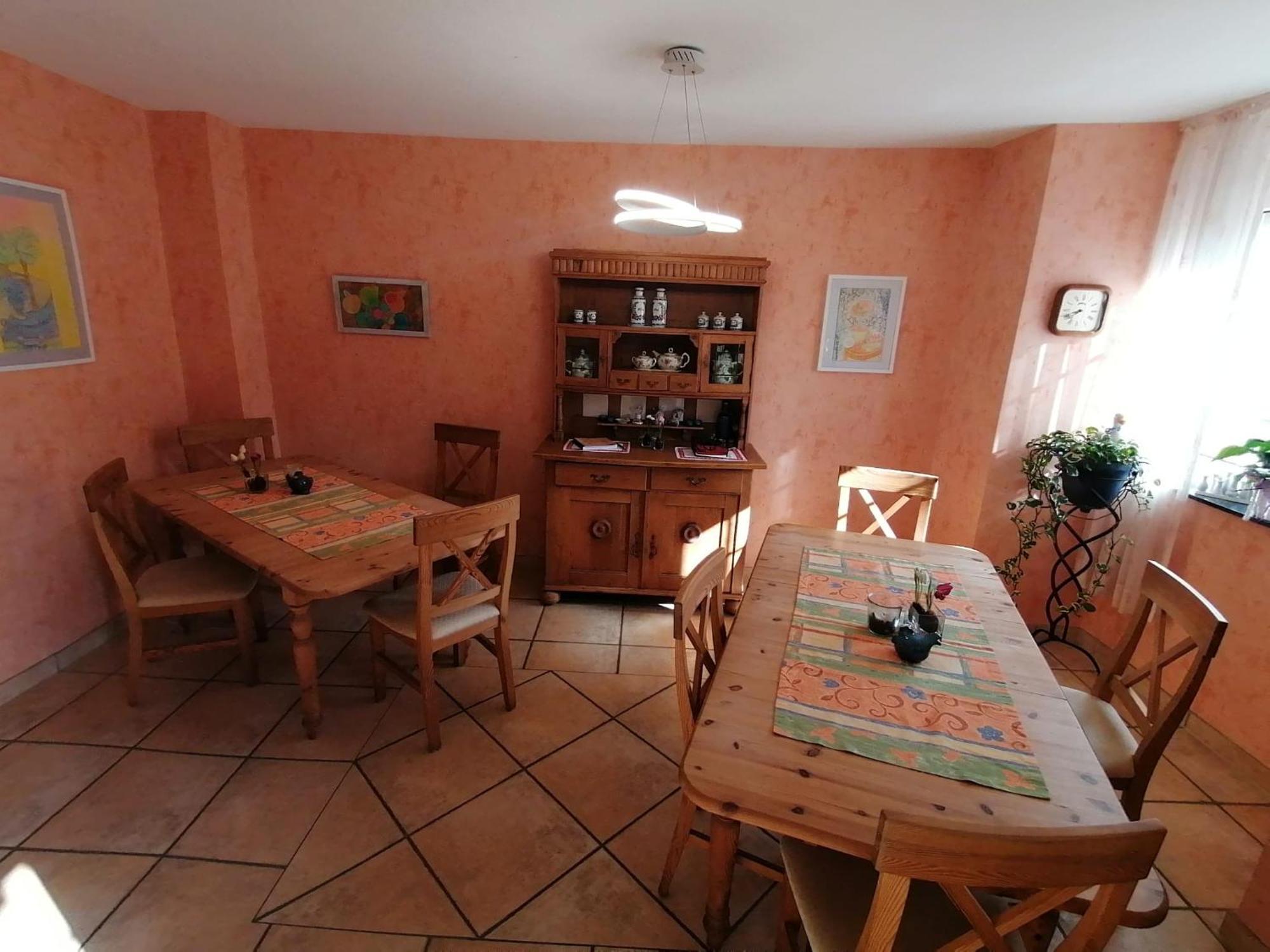 Gaestehaus Burg Molbach Kreuzau Екстер'єр фото