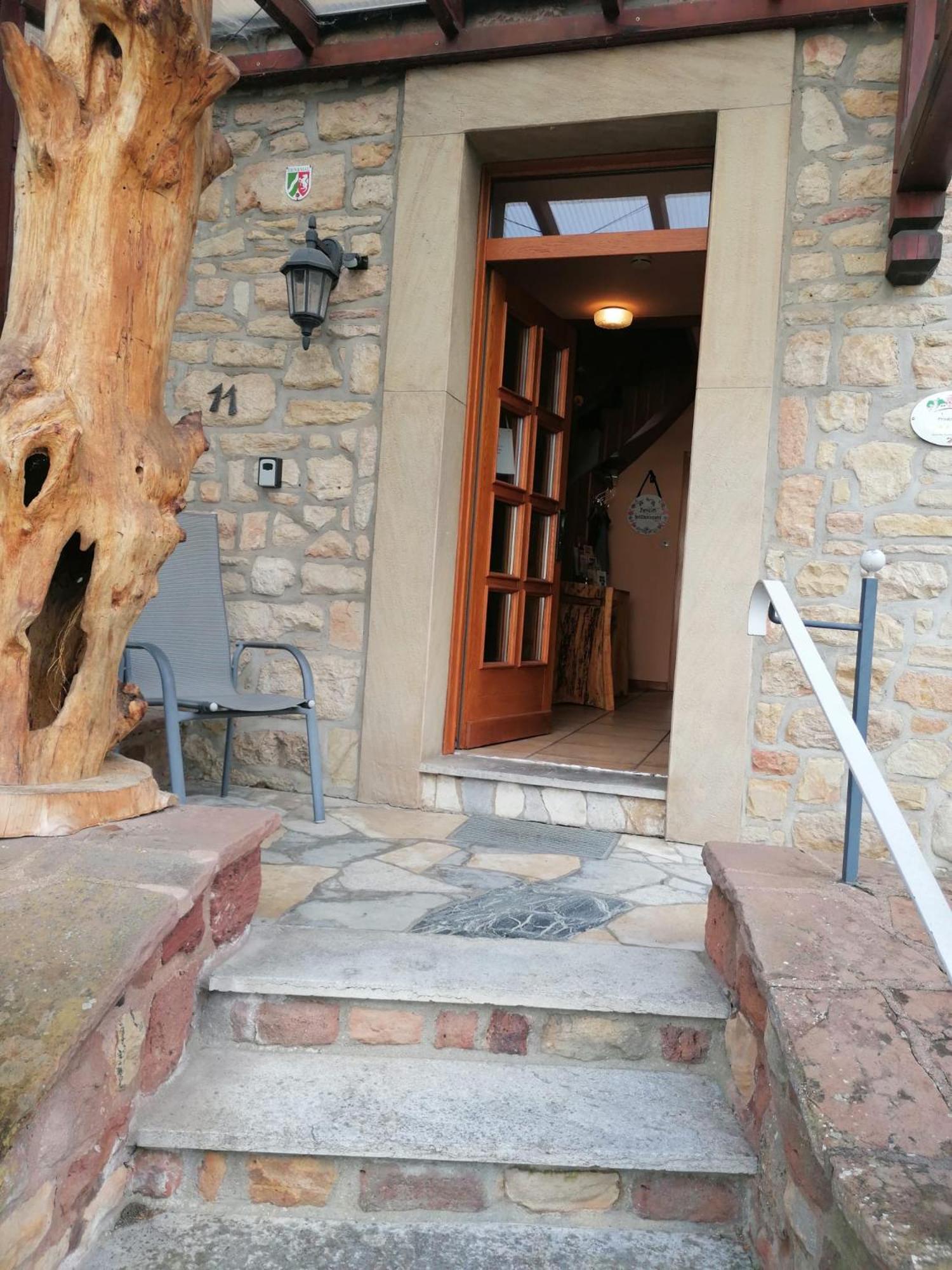 Gaestehaus Burg Molbach Kreuzau Екстер'єр фото