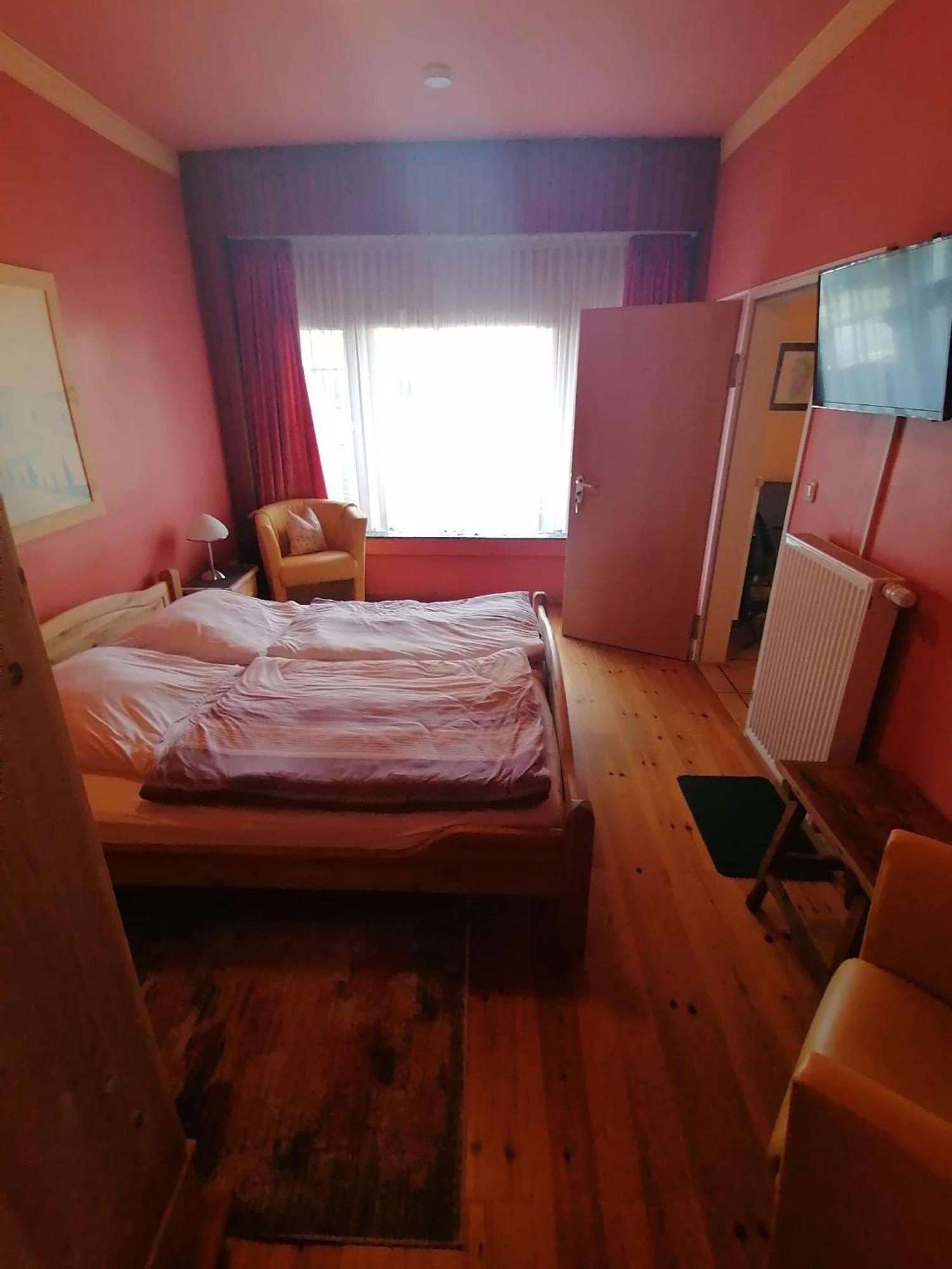 Gaestehaus Burg Molbach Kreuzau Екстер'єр фото
