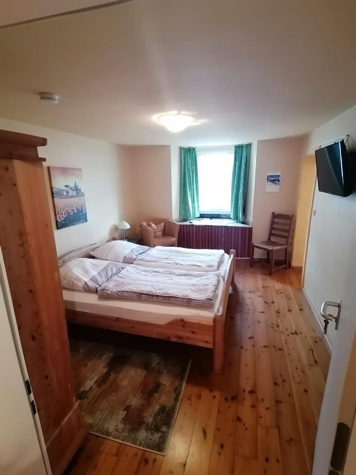 Gaestehaus Burg Molbach Kreuzau Екстер'єр фото