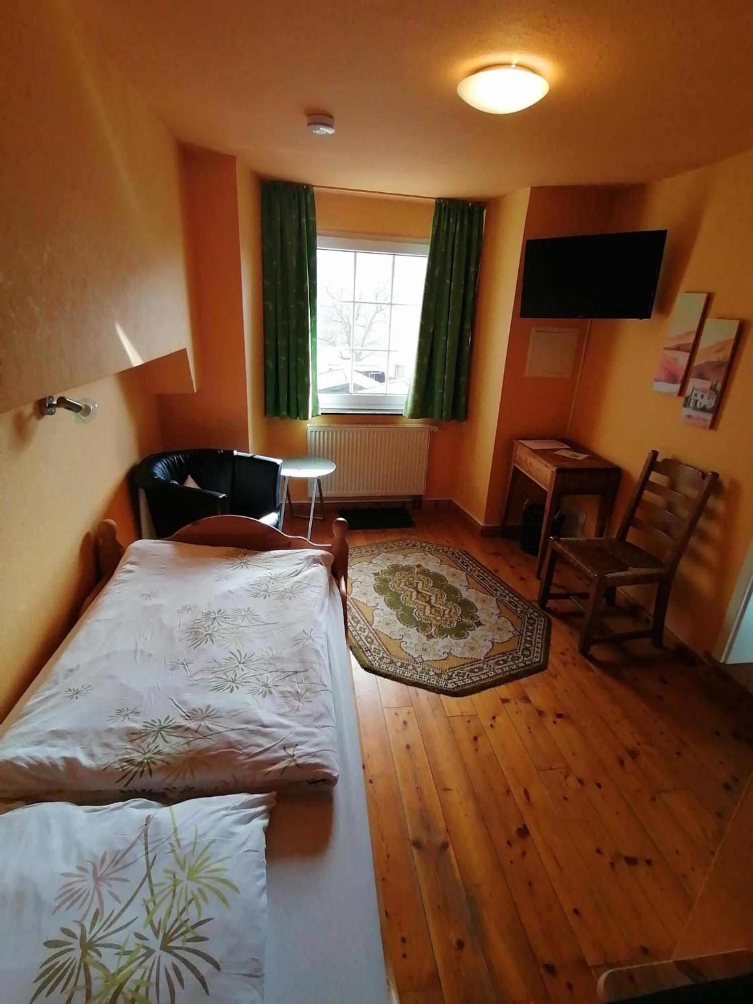 Gaestehaus Burg Molbach Kreuzau Екстер'єр фото