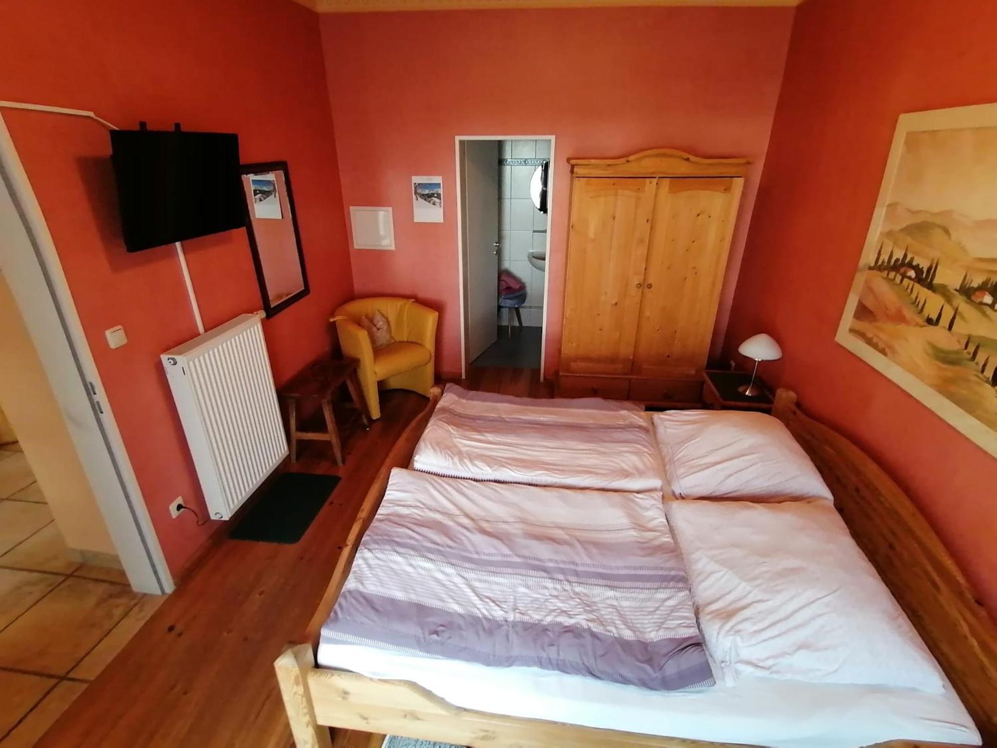 Gaestehaus Burg Molbach Kreuzau Екстер'єр фото
