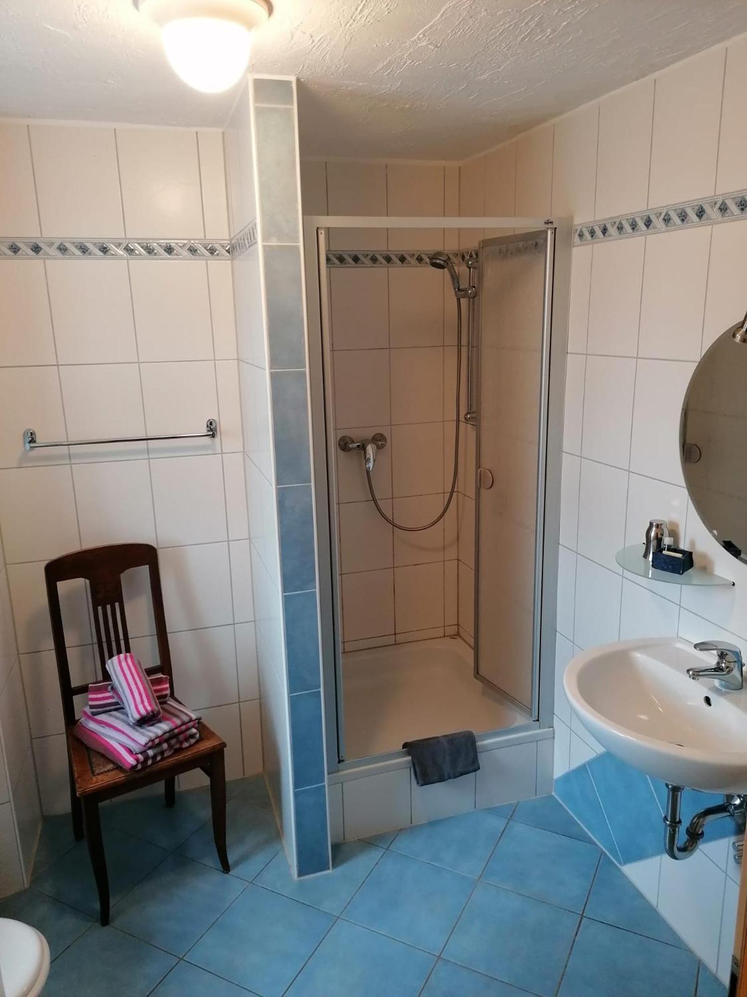 Gaestehaus Burg Molbach Kreuzau Екстер'єр фото