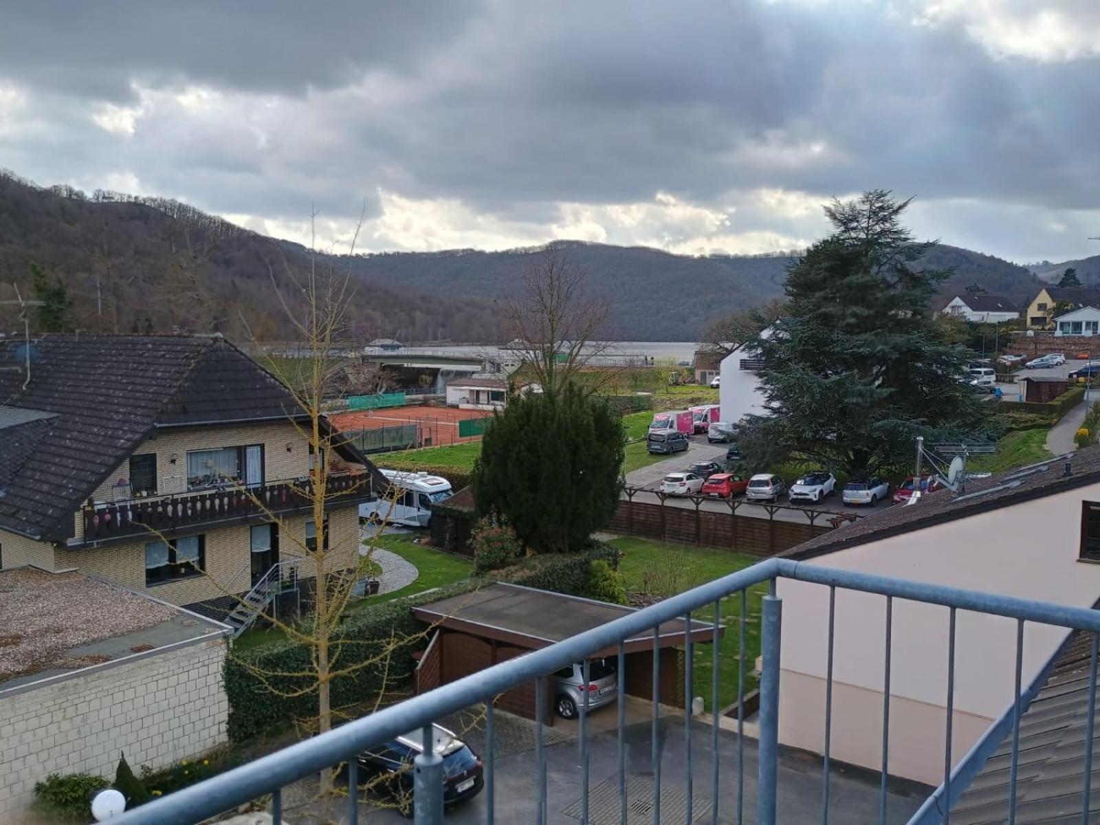 Gaestehaus Burg Molbach Kreuzau Екстер'єр фото