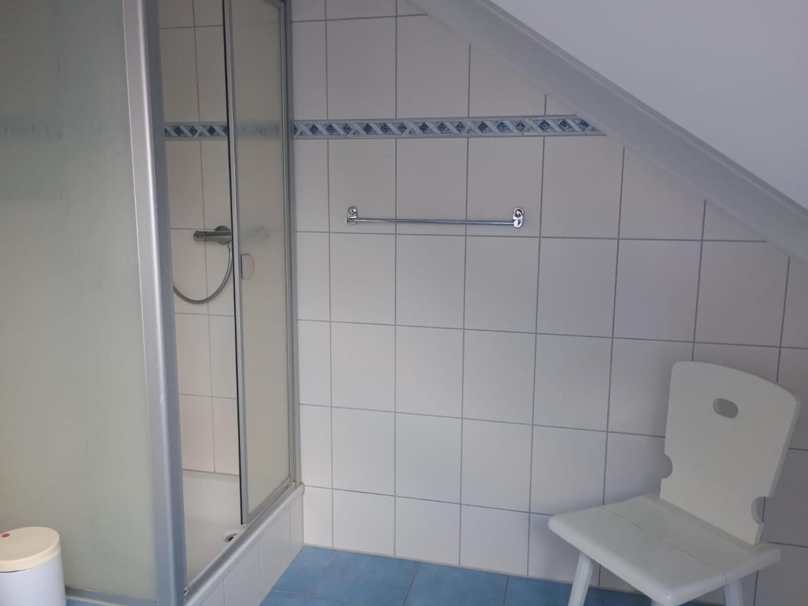 Gaestehaus Burg Molbach Kreuzau Екстер'єр фото