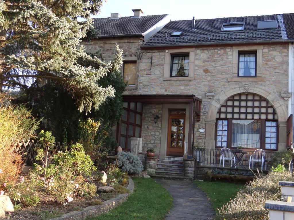 Gaestehaus Burg Molbach Kreuzau Екстер'єр фото